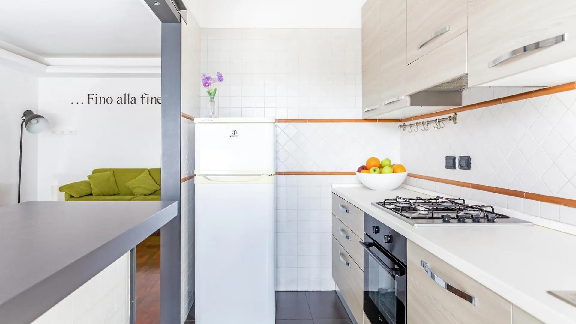 Vesta Apartment Ponte Galeria