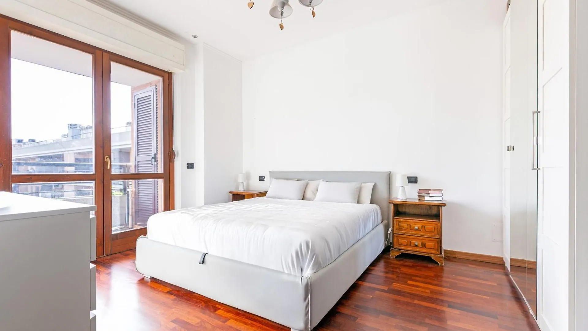 Vesta Apartment Ponte Galeria