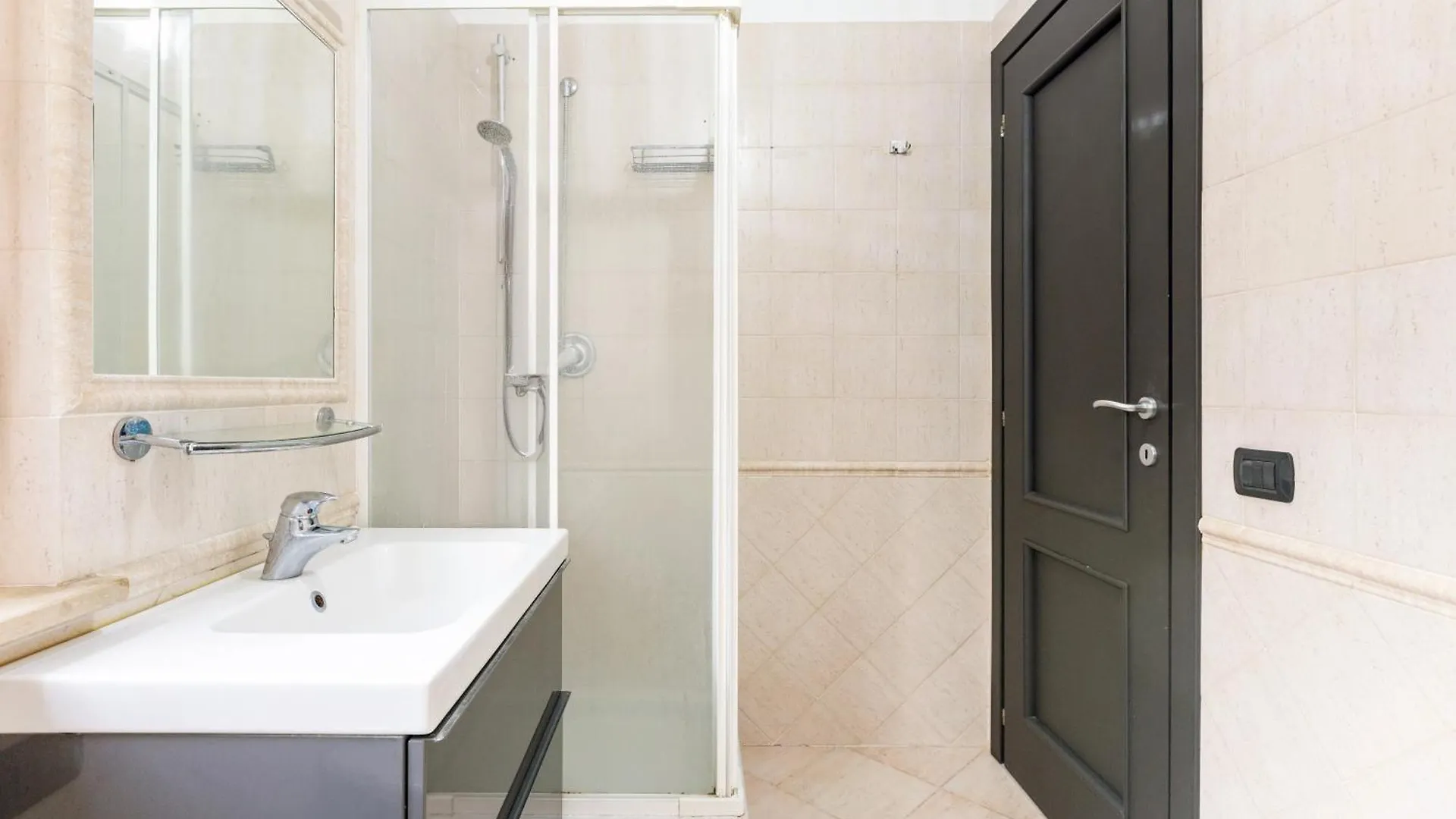 Vesta Apartment Ponte Galeria