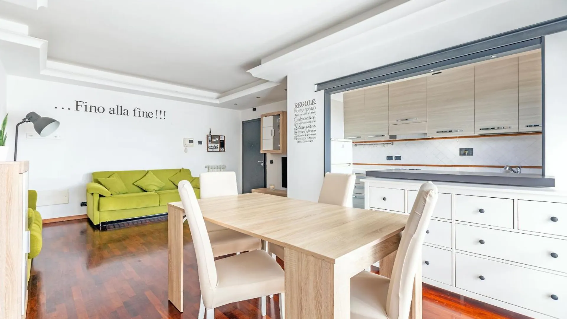 Vesta Apartment Ponte Galeria Italy