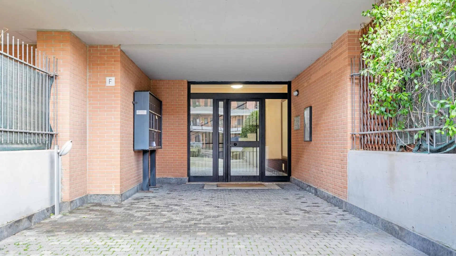 Vesta Apartment Ponte Galeria