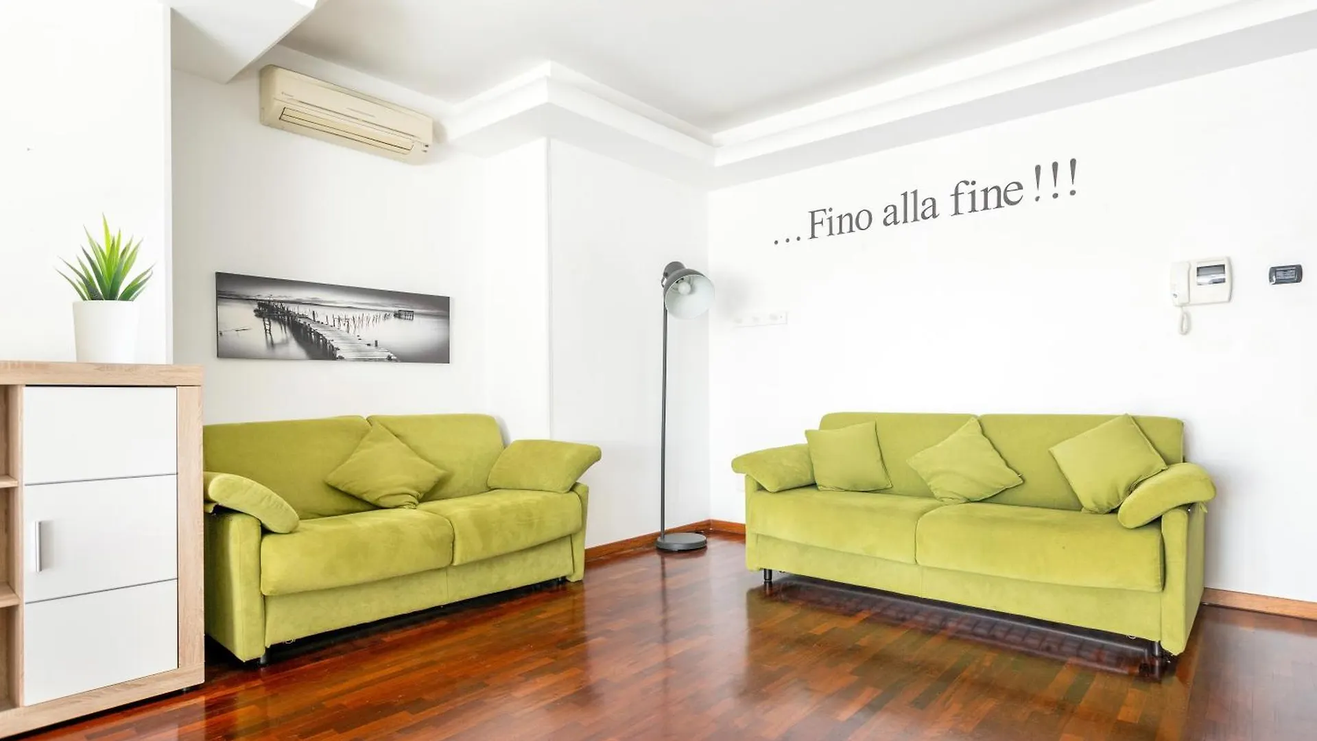 Vesta Apartment Ponte Galeria 0*,