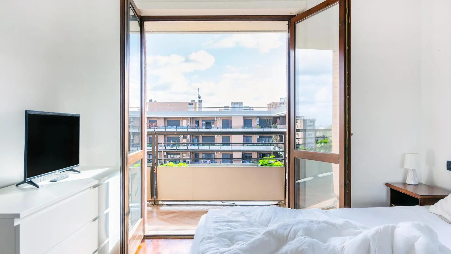 Vesta Apartment Ponte Galeria