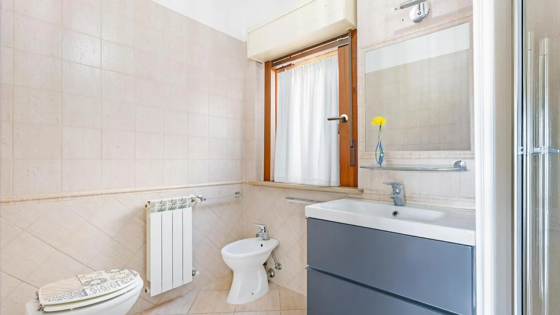 Vesta Apartment Ponte Galeria