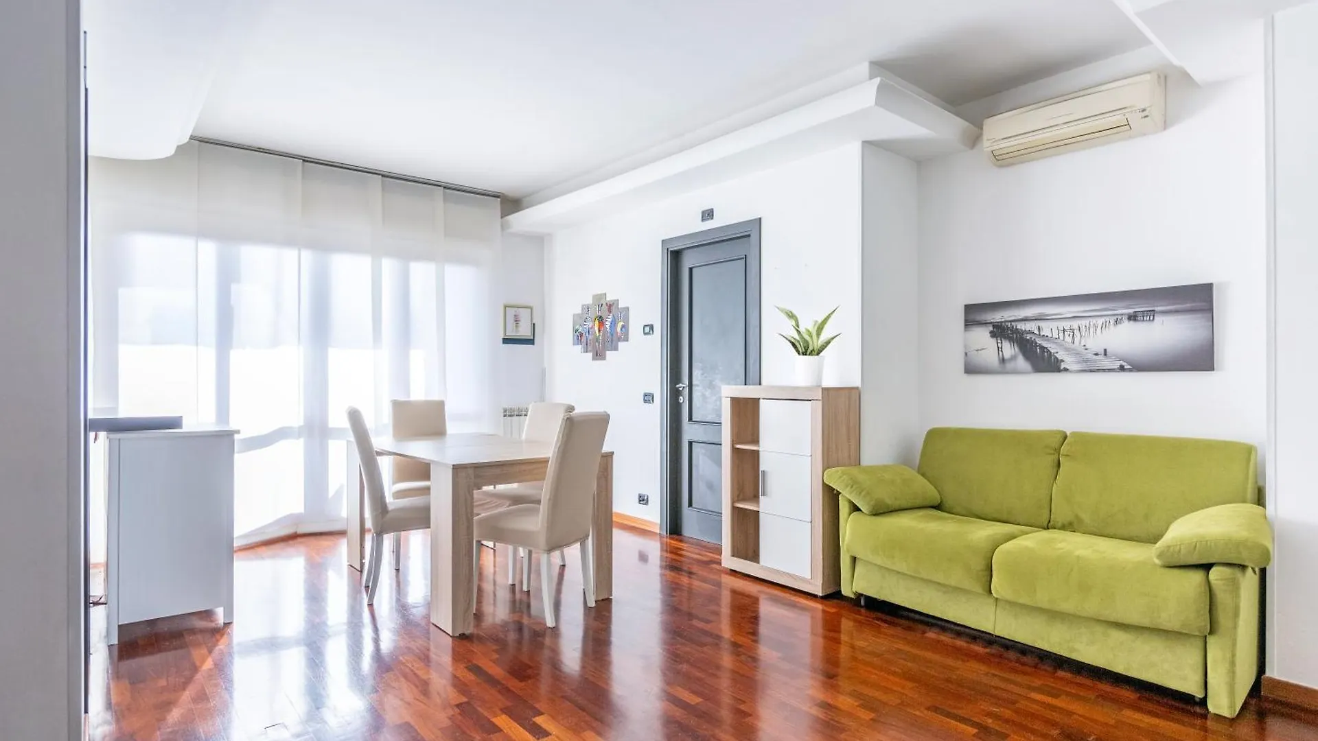 Vesta Apartment Ponte Galeria