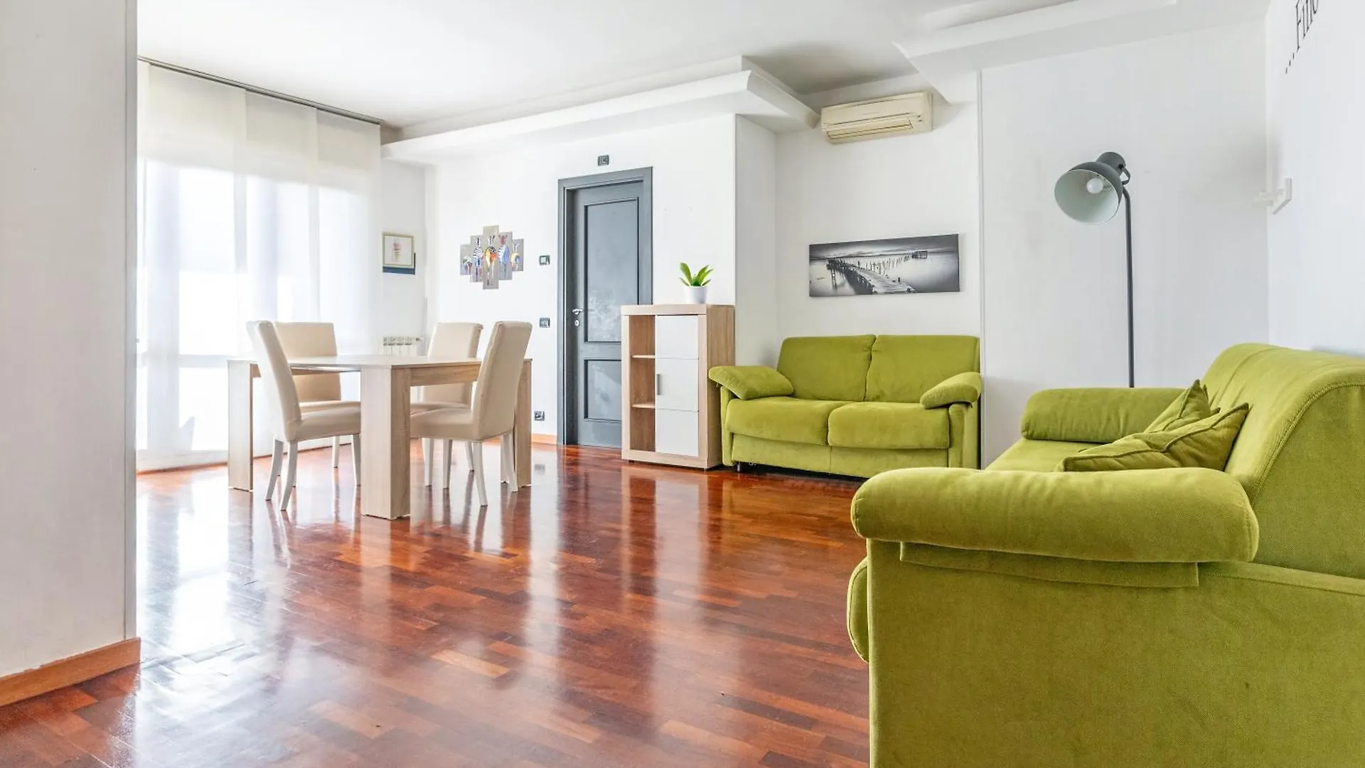 Vesta Apartment Ponte Galeria